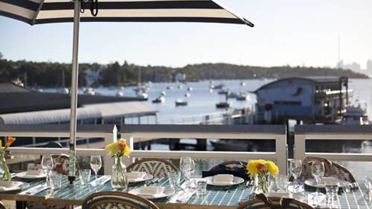 Watsons Bay Hotel