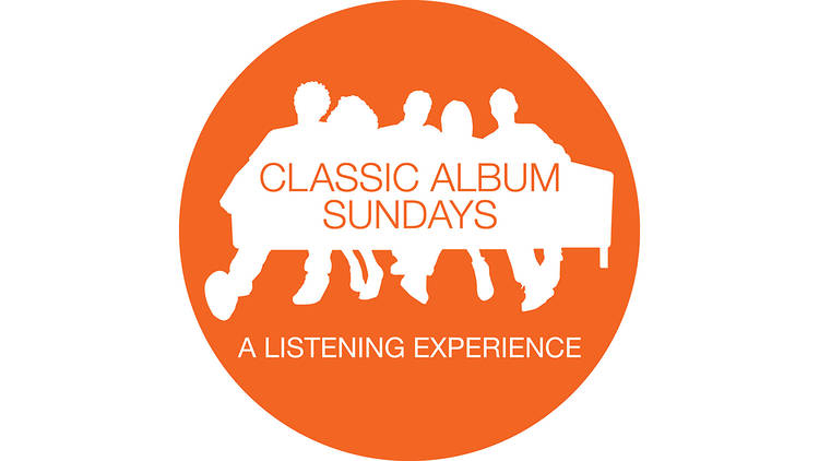 Classic Album Sundays