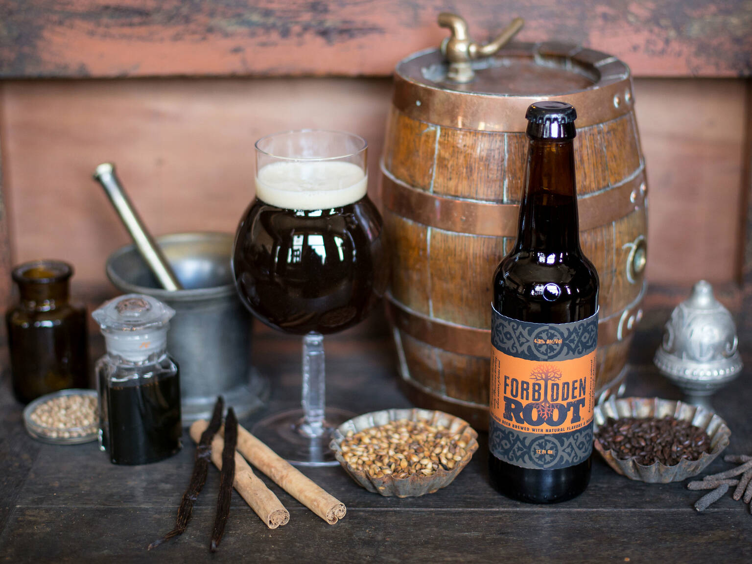 Guide to bars in Ukrainian Village and Noble Square