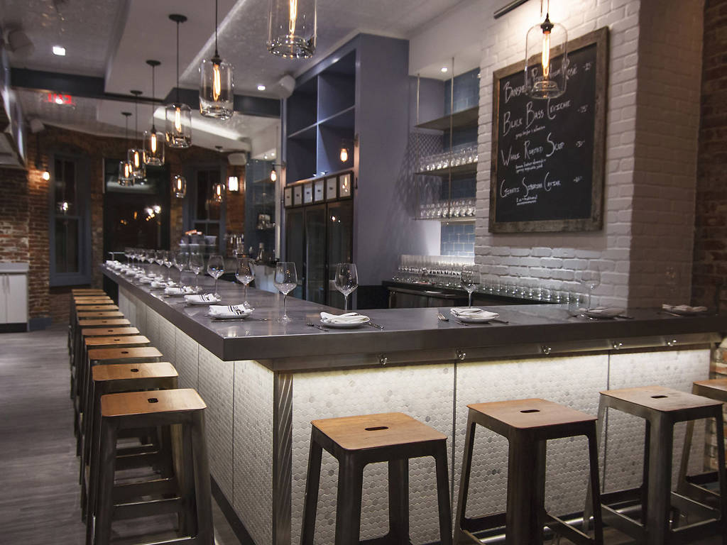 19 Best Seafood Restaurants in Boston Right Now