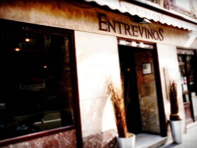 Entrevinos Entrevinos