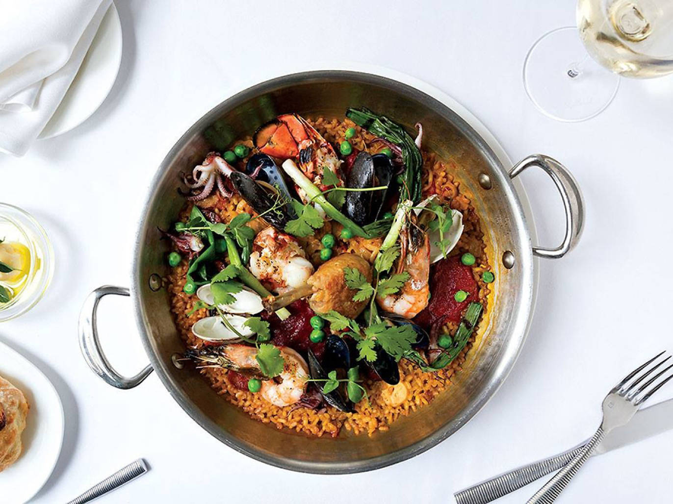 19 Best Seafood Restaurants in Boston Right Now