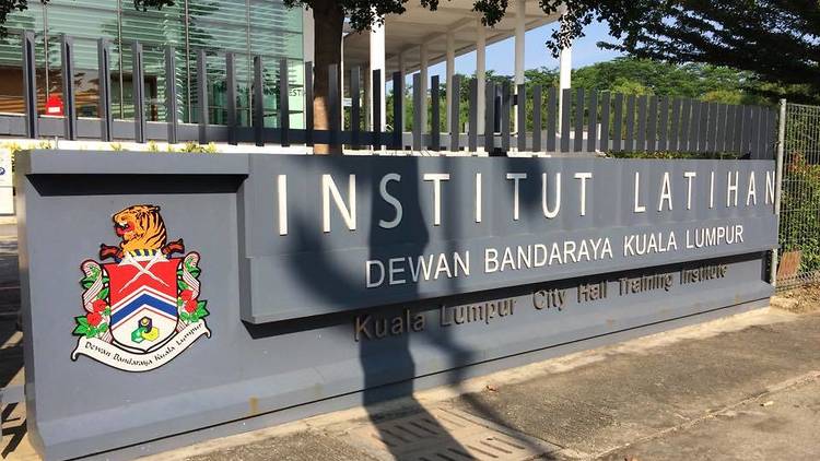 Institut Latihan DBKL