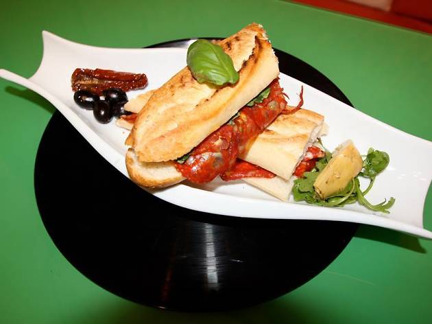 Il Paninetto Il Paninetto