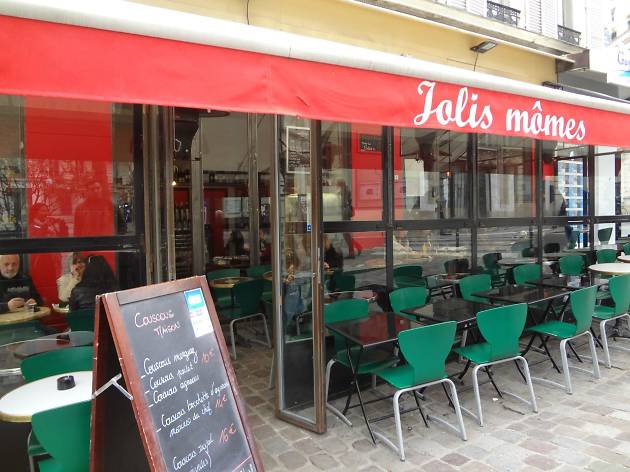 Jolis mômes Jolis mômes