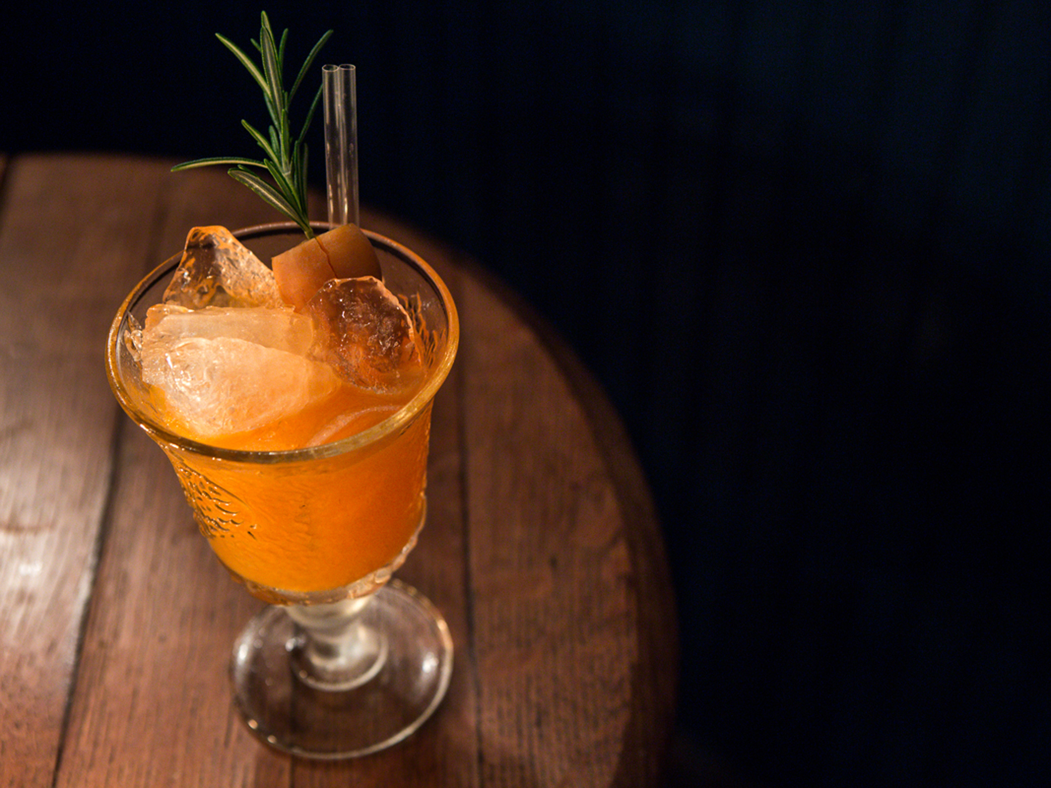 Signature drinks in London bars from 