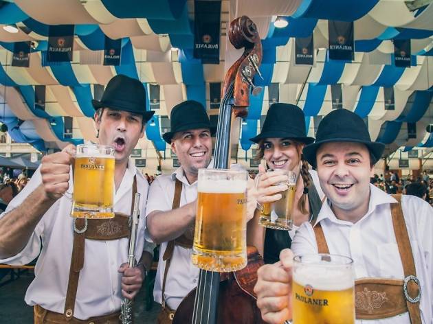 Oktoberfest Oktoberfest