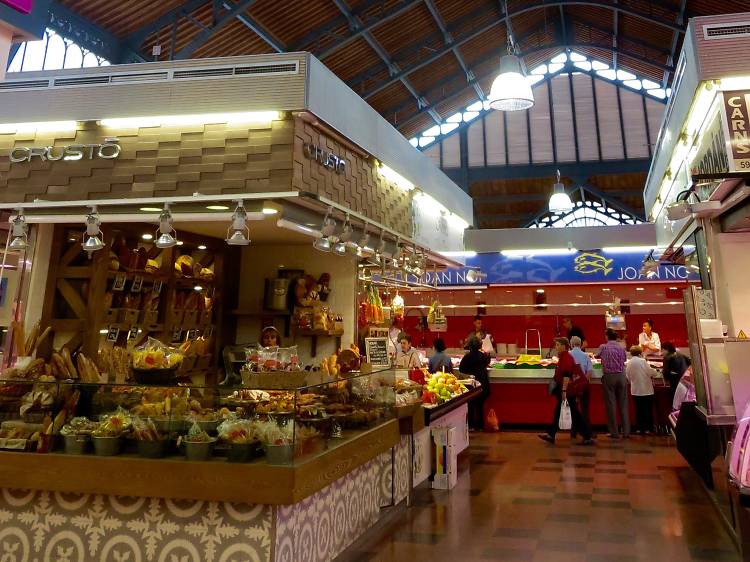 Mercat de la Llibertat