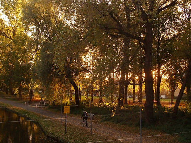 17 beautiful pictures of Edinburgh in autumn 17 beautiful pictures of Edinburgh in autumn