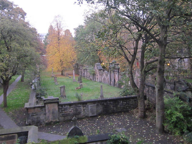 Cemetery Cemetery