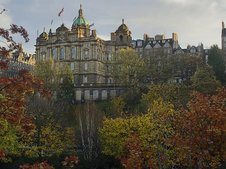 Museum on the Mound