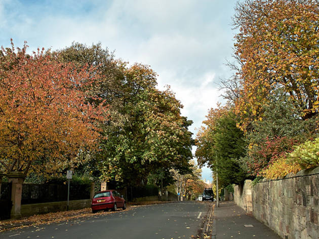 Merchiston Merchiston