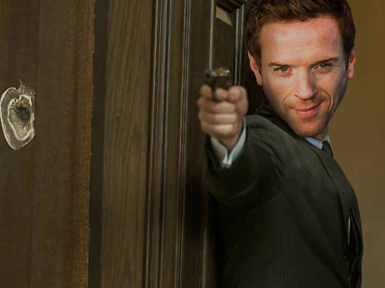 Damian Lewis