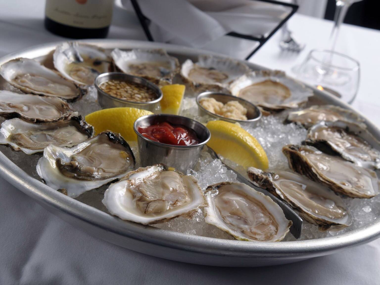 20 Best North End Restaurants in Boston To Book For Italian Food And & More