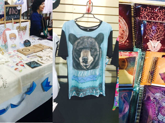 Libre Liebre Bazar Libre liebre bazar apoya a proyectos de diseño mexicanos