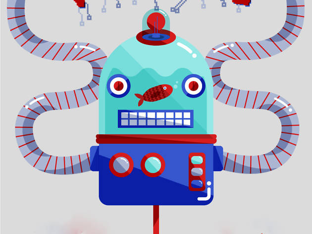 Taller de robotica para niños Conoce el taller de robótica para niños de duCode
