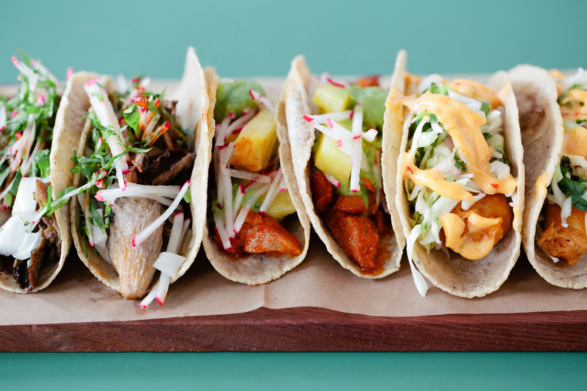 26 Best Tacos In Nyc You Can T Miss