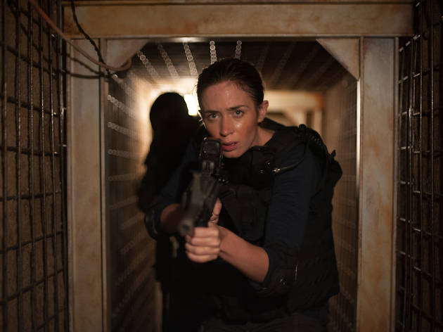 Sicario Sicario