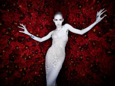 Grimes – ‘Realiti’ Grimes – ‘Realiti’