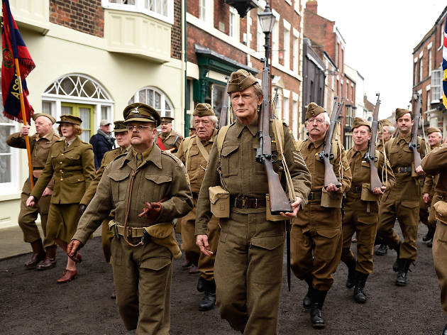 Dad's Army Dad's Army