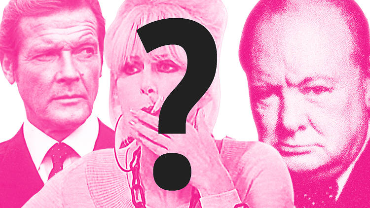 What kind of London drinker are you?