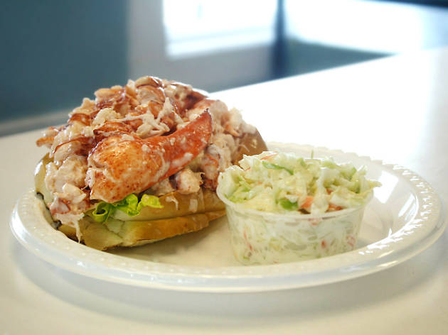 Belle Isle Seafood Belle Isle Seafood