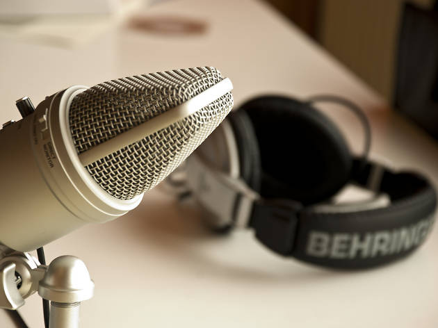 5 great Chicago-based podcasts you should be listening to 5 great Chicago-based podcasts you should be listening to