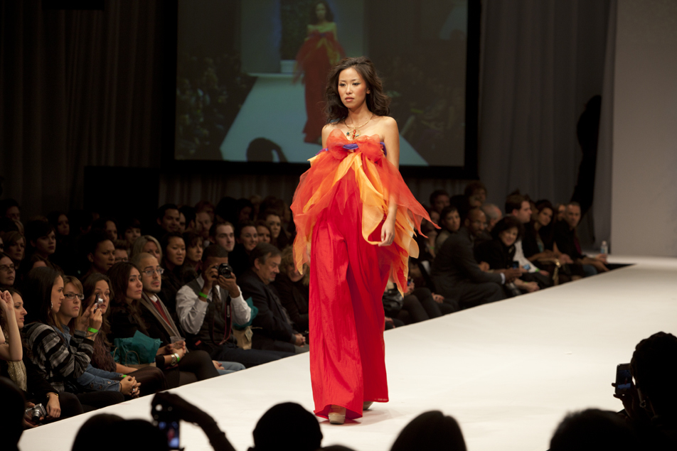 Chicago Fashion Week | Various locations throughout Chicago | Things to do in Chicago
