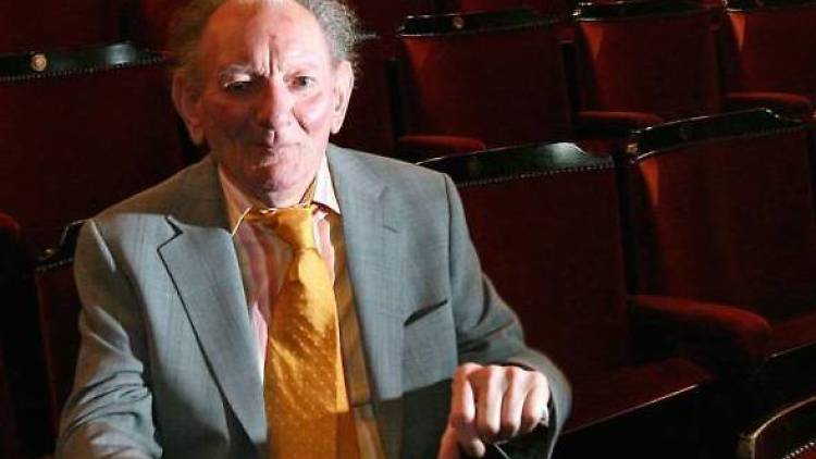 Brian Friel