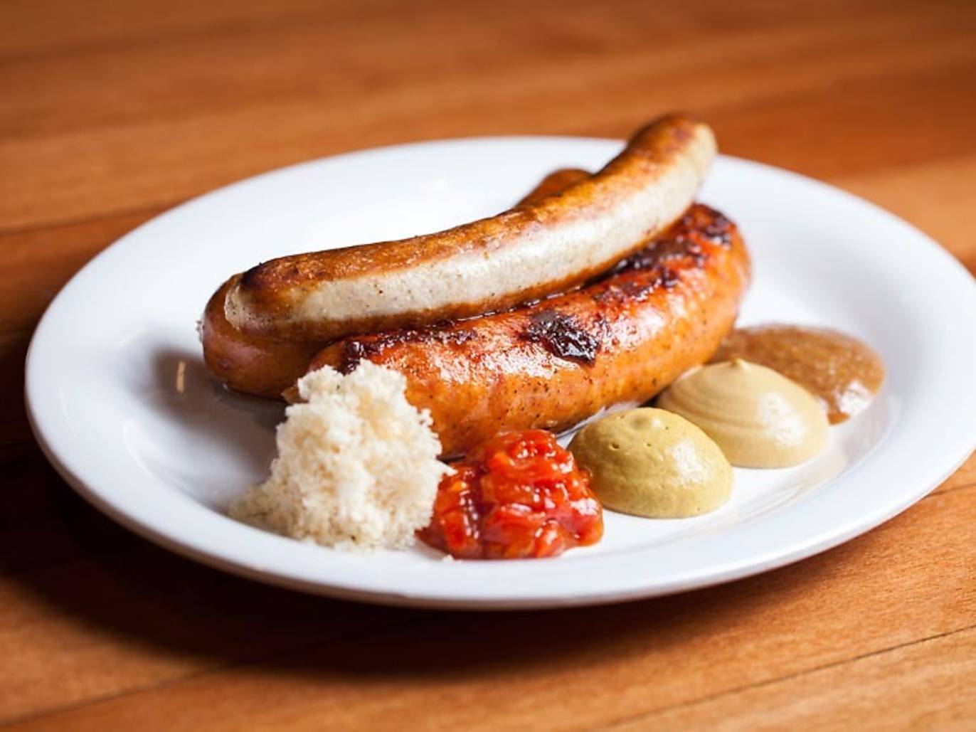 100 best dishes and drinks in LA 2015 Appetizers and small plates