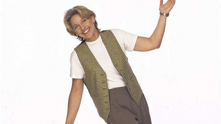 The Ellen Degeneres Show, 2003–present