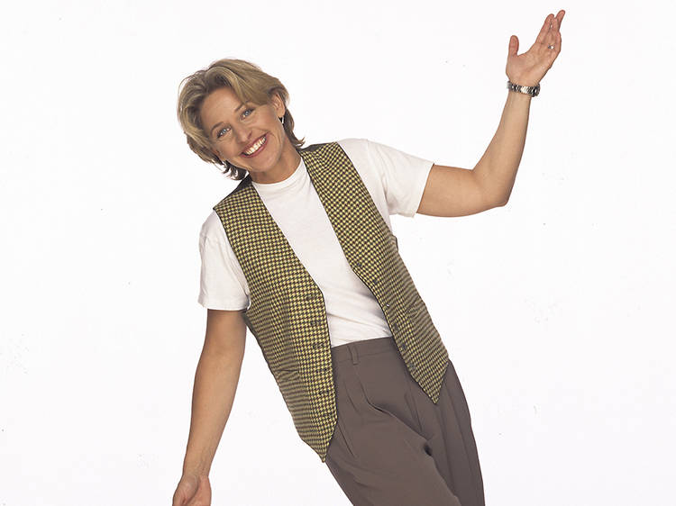 The Ellen Degeneres Show, 2003–present