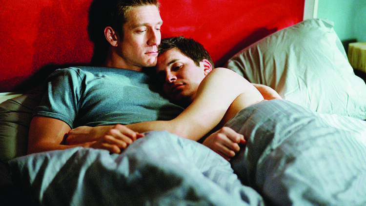 Queer As Folk, Showtime, 2000–05