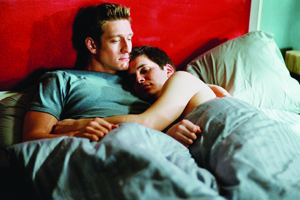 best gay shows to stream