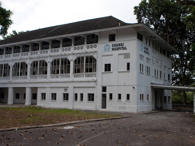 Changi Hospital