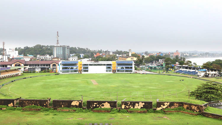 Galle International Stadium