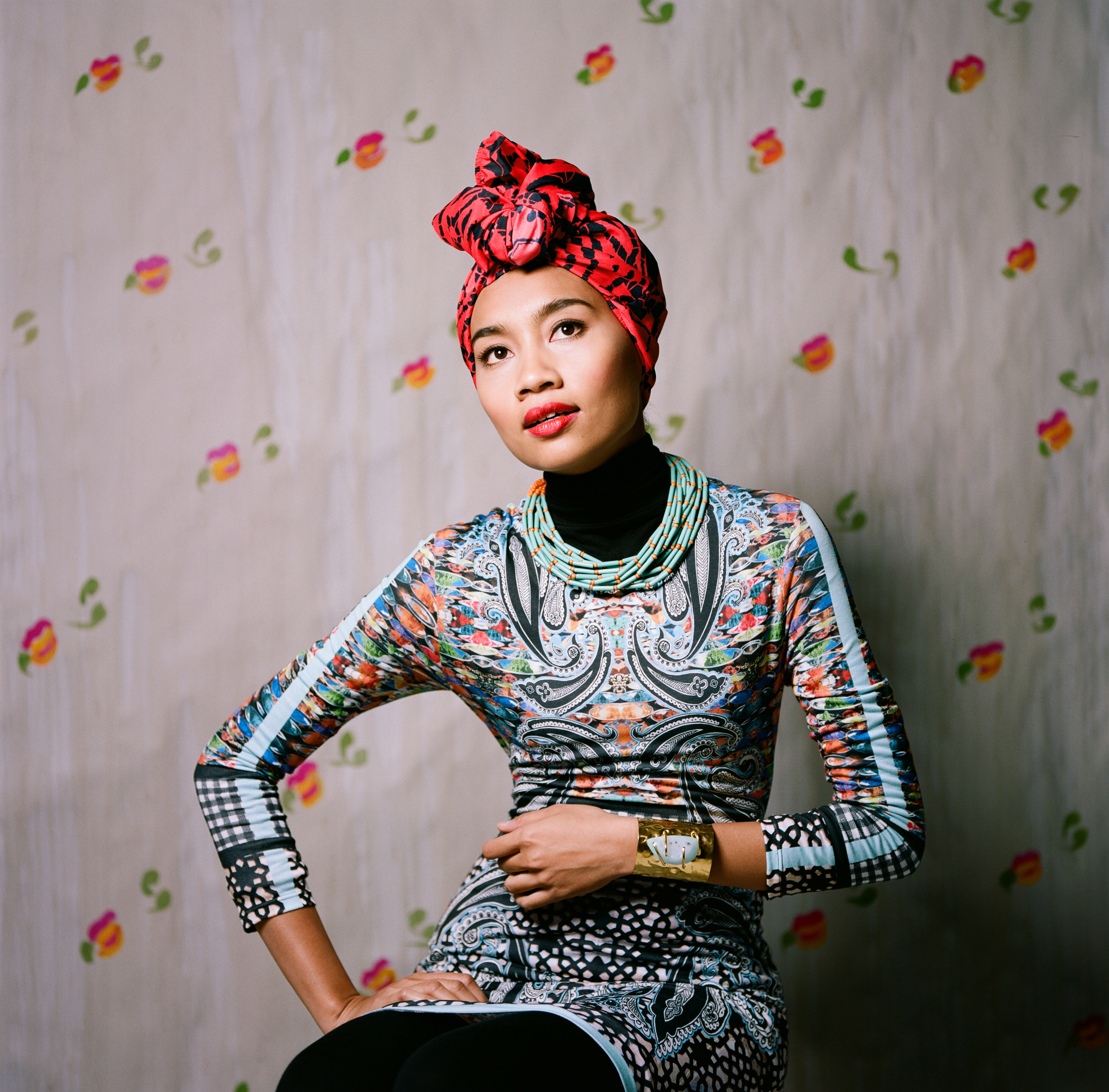 For Singer Yuna, Personal Style Is About the Journey