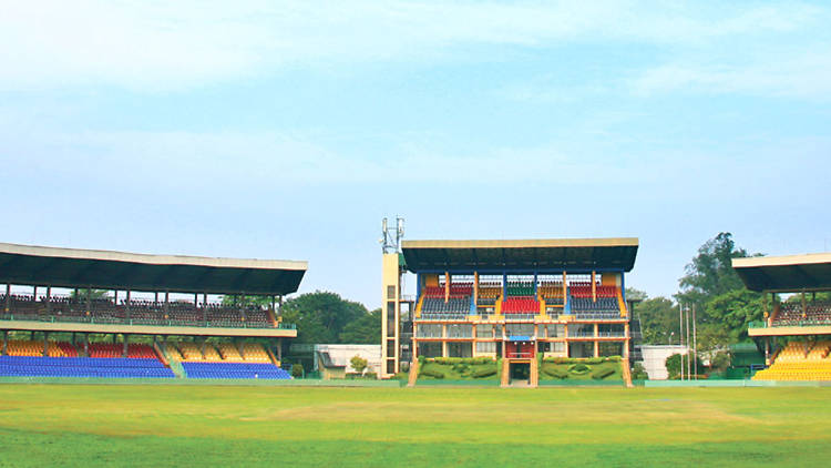 R Premadasa International Cricket Stadium