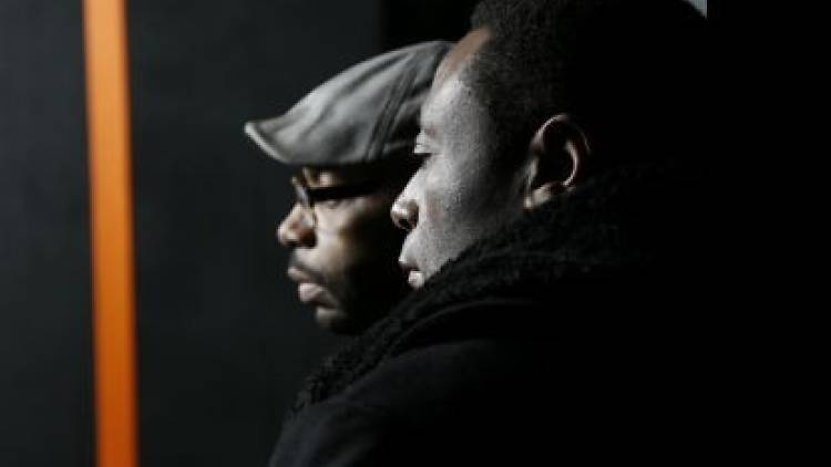 Octave One