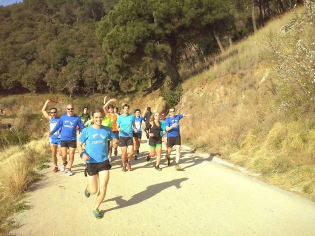 Runbcn Runbcn