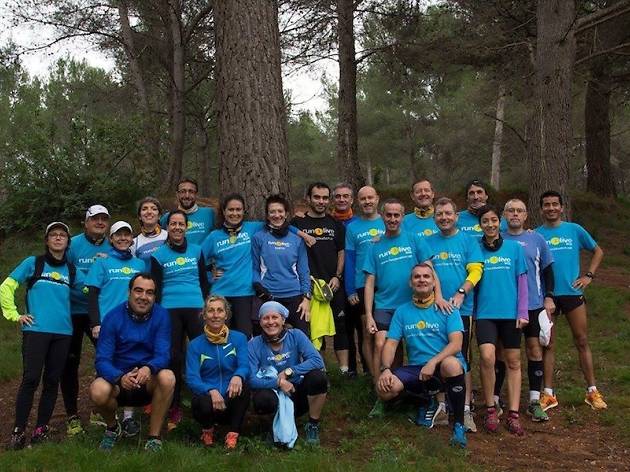 Run2live BCN Run2live BCN