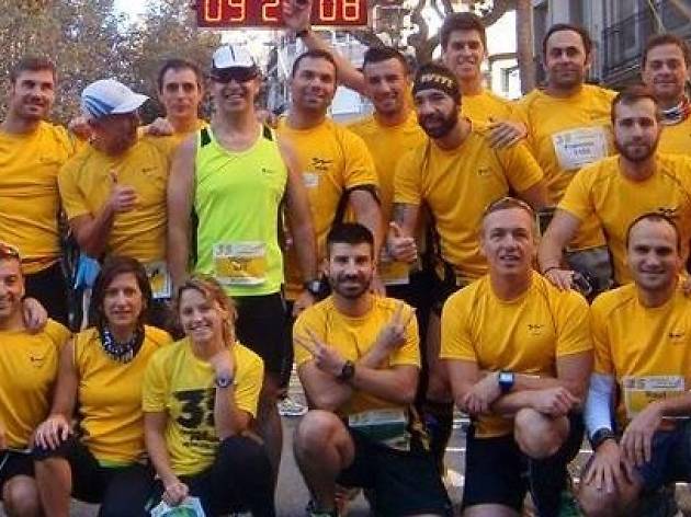 Club Running Asme Club Running Asme