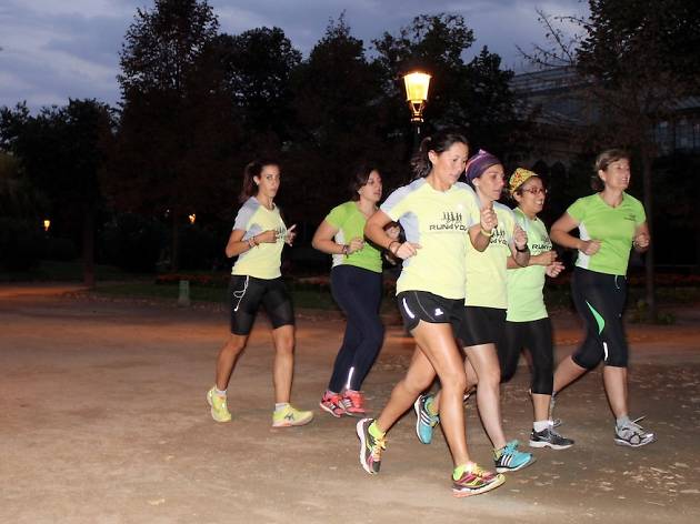 Run2you Run2you
