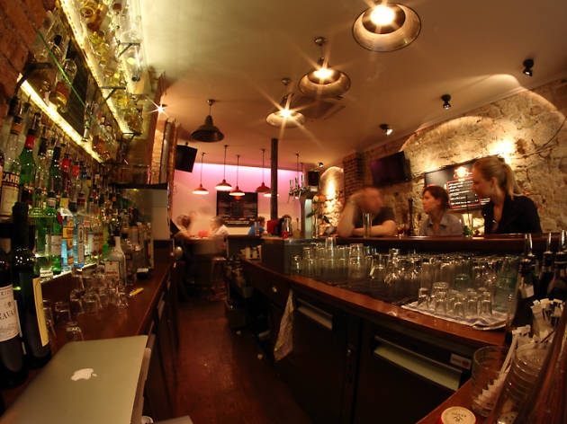 Earth's Kitchen Earth's Kitchen