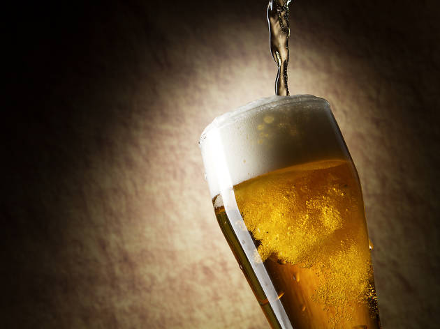 Cervesa Cervesa