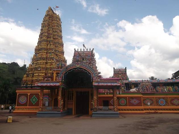 Matale Town Matale Town