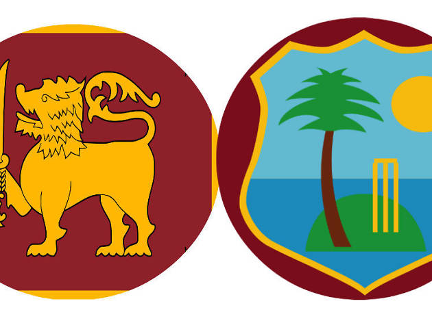 West Indies tours Sri Lanka West Indies tours Sri Lanka