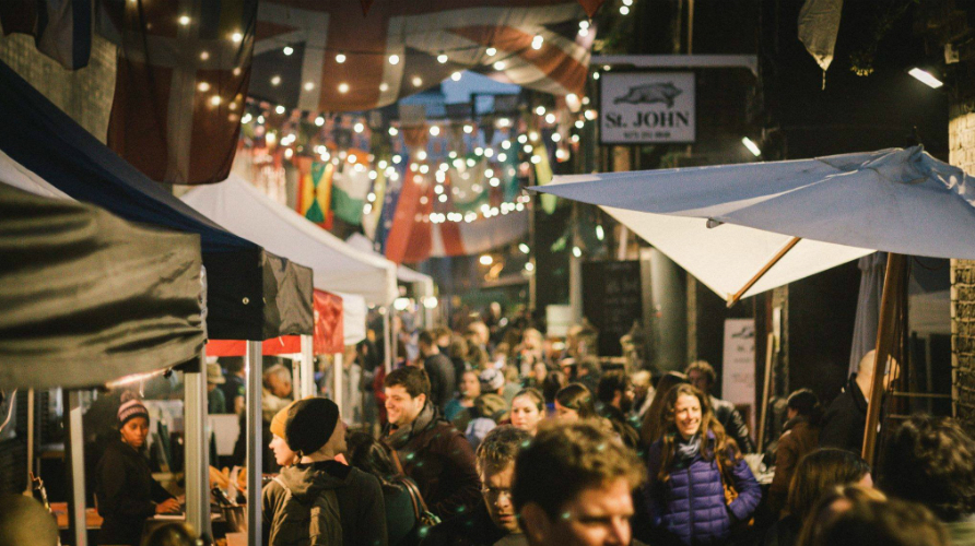 Free things to do in London this weekend Cheap and free events and