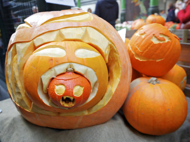 halloween pumpkins halloween pumpkins