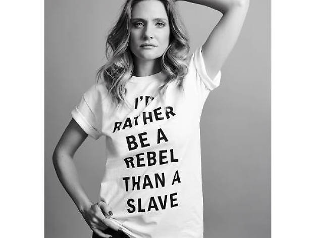 Romola Garai, suffragette Romola Garai, suffragette